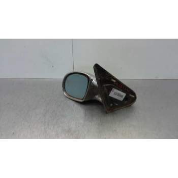 Recambio de retrovisor izquierdo para seat ibiza (6k) 1.4 referencia OEM IAM   