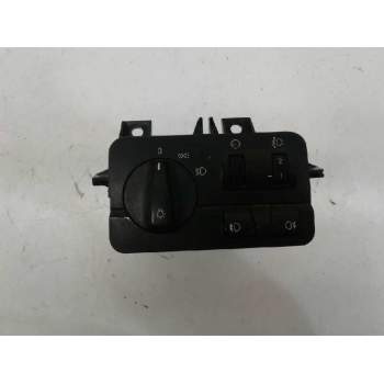 Recambio de mando luces para bmw serie 3 coupe (e46) 318 ci referencia OEM IAM 532228401 6936832 0044124