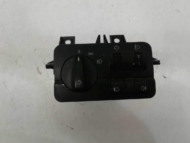 Recambio de mando luces para bmw serie 3 coupe (e46) 318 ci referencia OEM IAM 532228401 6936832 0044124
