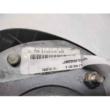 Recambio de airbag delantero izquierdo para seat cordoba berlina (6l2) sport referencia OEM IAM 61400240A  