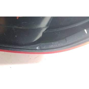 Recambio de piloto trasero izquierdo para renault laguna ii (bg0) authentique referencia OEM IAM B74PH2  