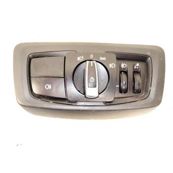 MANDO LUCES 9865819 