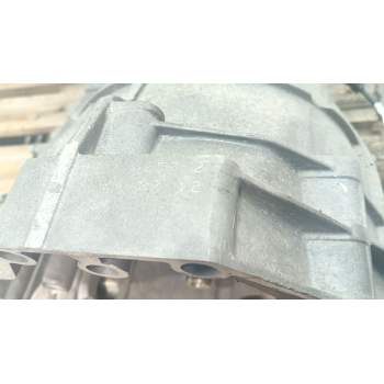 Recambio de caja cambios para seat exeo (3r2) 2.0 tdi referencia OEM IAM NEJ  