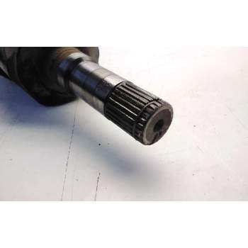 Recambio de transmision delantera izquierda para chevrolet cruze ls referencia OEM IAM J1A28AD652  