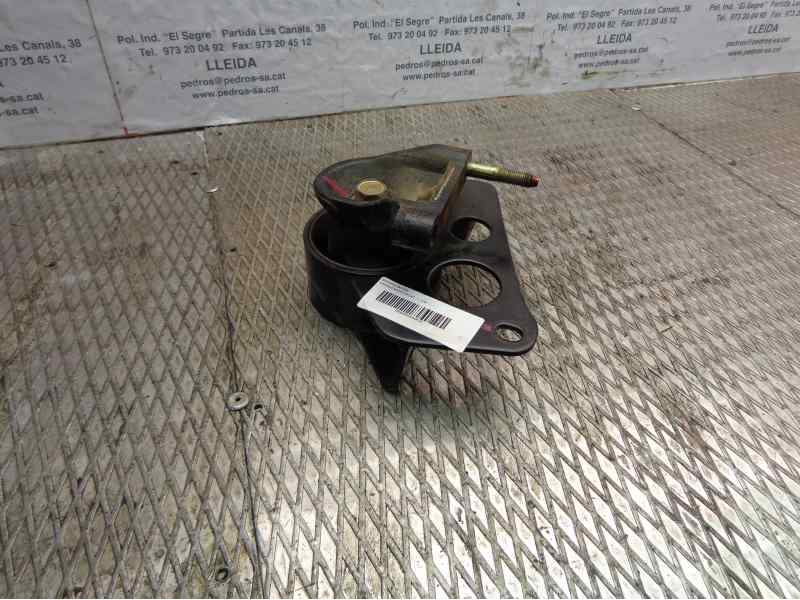 Recambio de soporte motor para daewoo matiz 0.8 cat referencia OEM IAM   