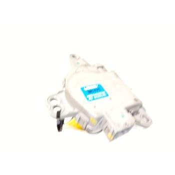 Recambio de motor de trampillas para hyundai i30 (pde, pd, pden) 1.6 crdi referencia OEM IAM EA1F0  