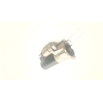 Recambio de motor arranque para seat exeo (3r2) 2.0 tdi referencia OEM IAM 03G911023  