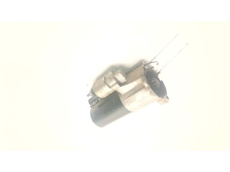 Recambio de motor arranque para seat exeo (3r2) 2.0 tdi referencia OEM IAM 03G911023  