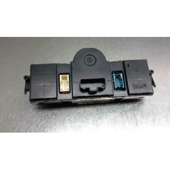 Recambio de mando climatizador para renault megane ii familiar dynamique confort referencia OEM IAM   