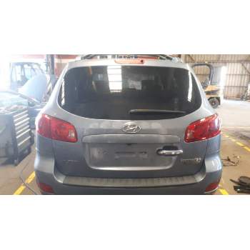 hyundai santa fe (bm) del año 2007