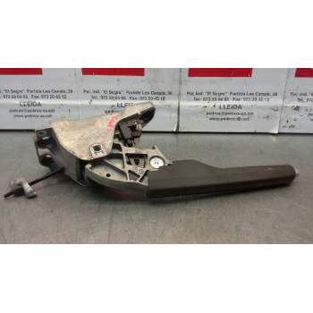 Recambio de palanca freno de mano para volkswagen jetta (1k2) trendline referencia OEM IAM 1K0711303H  