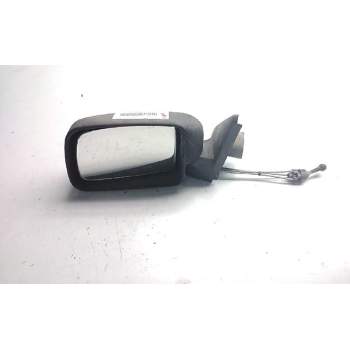 RETROVISOR IZQUIERDO 