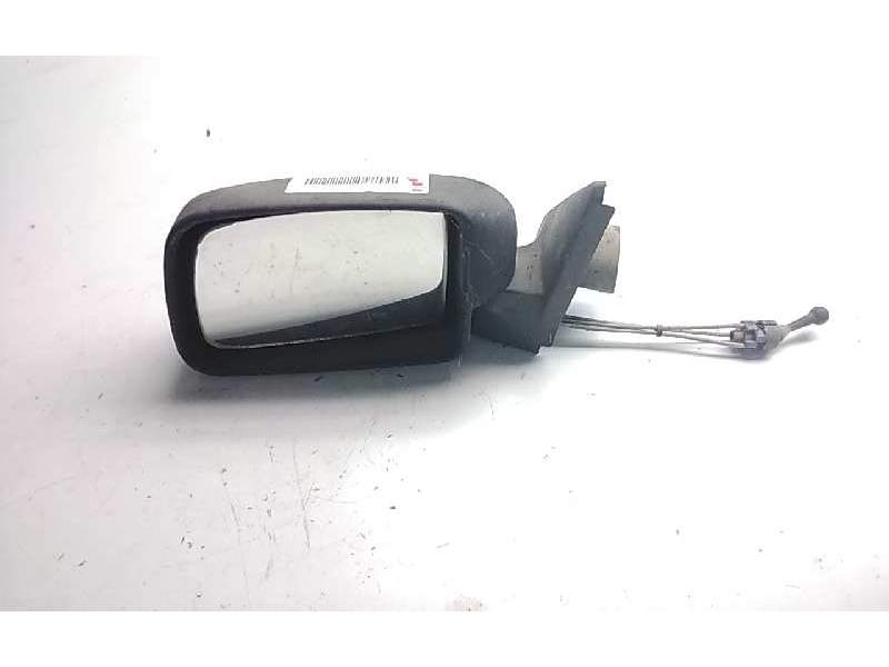 Recambio de retrovisor izquierdo para renault rapid/express (f40) referencia OEM IAM   