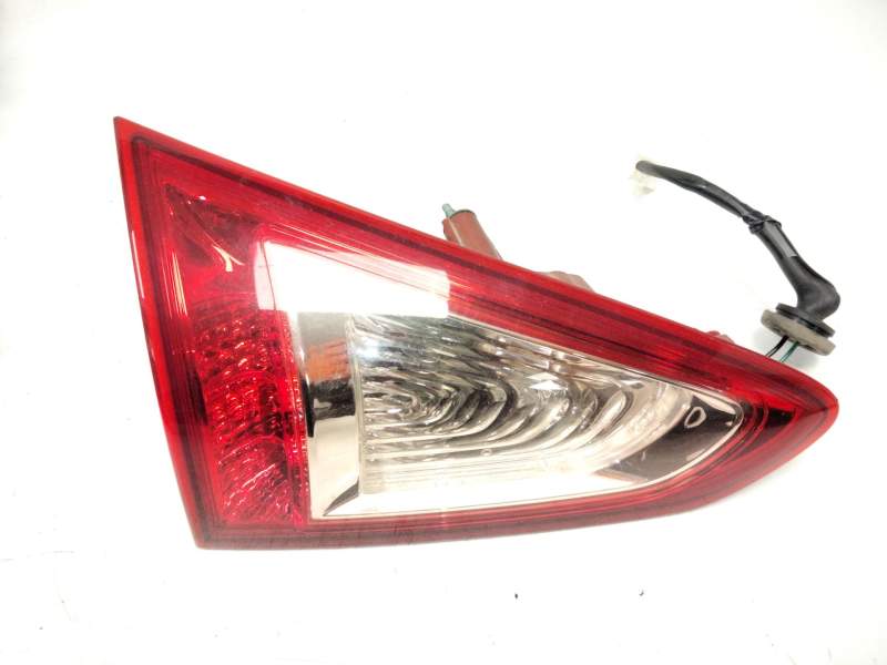 Recambio de piloto trasero izquierdo porton para infiniti ex 30d referencia OEM IAM 265451BA1A  