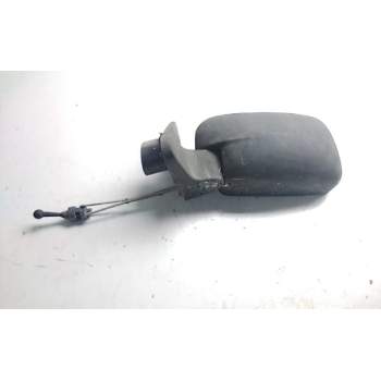 Recambio de retrovisor izquierdo para renault rapid/express (f40) referencia OEM IAM   