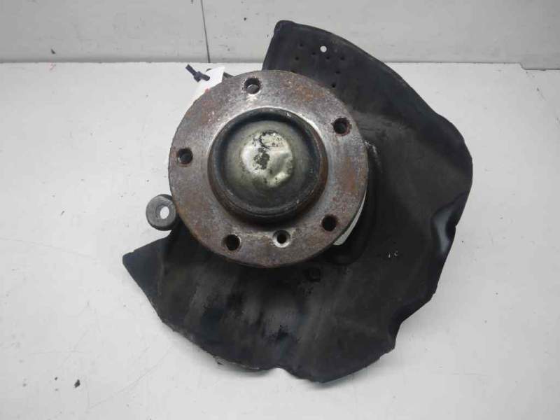 Recambio de mangueta delantera derecha para bmw serie 3 coupe (e46) 318 ci referencia OEM IAM 31211096430  