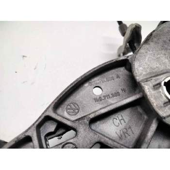 Recambio de palanca freno de mano para volkswagen jetta (1k2) trendline referencia OEM IAM 1K0711303H  