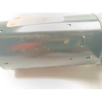 Recambio de motor arranque para bmw 3 (e90) 318 d referencia OEM IAM 12417812034  