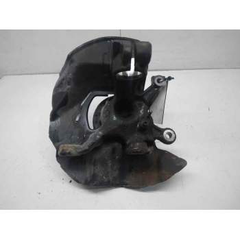 Recambio de mangueta delantera derecha para bmw serie 3 coupe (e46) 318 ci referencia OEM IAM 31211096430  