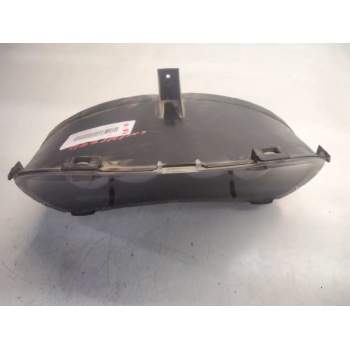 Recambio de cuadro instrumentos para peugeot 206 berlina x-line referencia OEM IAM RL1DZY54  