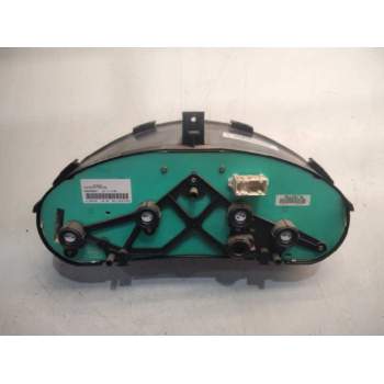 Recambio de cuadro instrumentos para peugeot 206 berlina x-line referencia OEM IAM RL1DZY54  