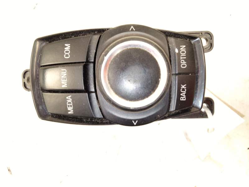 Recambio de mando multifuncion para bmw 2 gran tourer (f46) 218 d referencia OEM IAM 6803932  