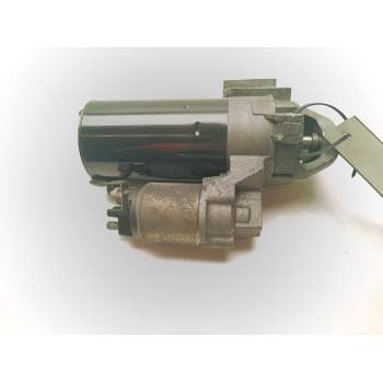 Recambio de motor arranque para bmw 3 (e90) 318 d referencia OEM IAM 12417812034  