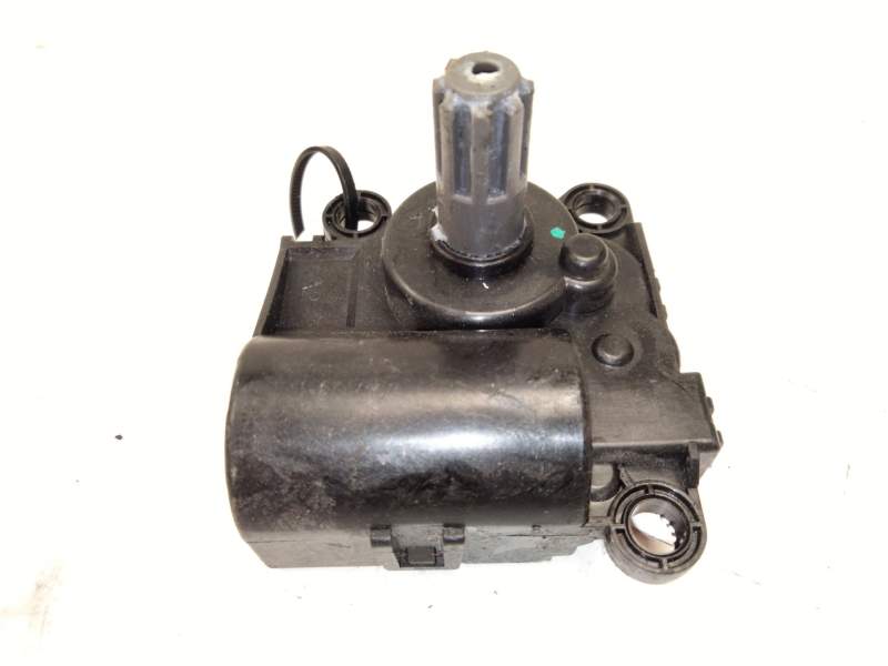 Recambio de motor de trampillas para hyundai i30 (pde, pd, pden) 1.6 crdi referencia OEM IAM D332EDFAA02  