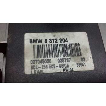 Recambio de mando luces para bmw x5 (e53) referencia OEM IAM 8372204  