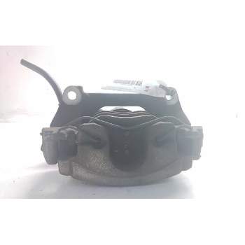 Recambio de pinza freno delantera izquierda para renault laguna ii (bg0) authentique referencia OEM IAM 7701049091  
