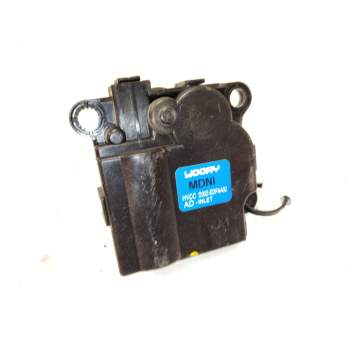 Recambio de motor de trampillas para hyundai i30 (pde, pd, pden) 1.6 crdi referencia OEM IAM D332EDFAA02  