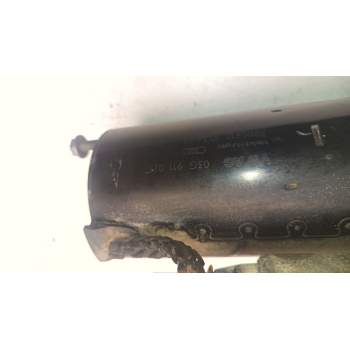Recambio de motor arranque para seat exeo (3r2) 2.0 tdi referencia OEM IAM 03G911023  