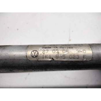 Recambio de motor limpia delantero para volkswagen jetta (1k2) trendline referencia OEM IAM 1K1565023F 1Z1955119D 