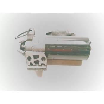 Recambio de motor arranque para bmw 3 (e90) 318 d referencia OEM IAM 12417812034  