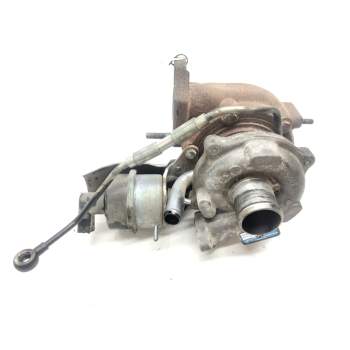 TURBOCOMPRESOR 55225439 