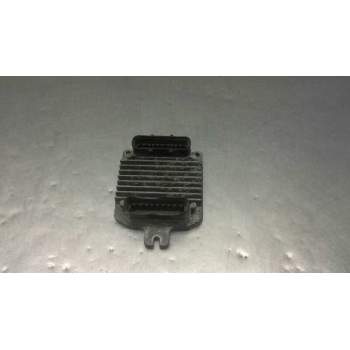 Recambio de centralita motor uce para opel astra g berlina comfort referencia OEM IAM 09366457  
