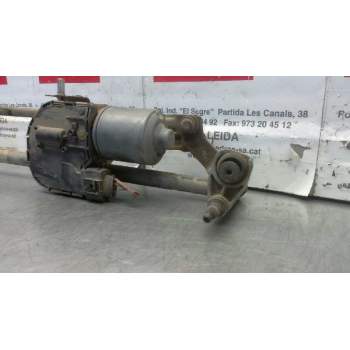 Recambio de motor limpia delantero para volkswagen jetta (1k2) trendline referencia OEM IAM 1K1565023F 1Z1955119D 