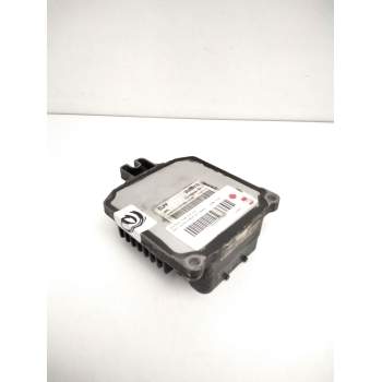 Recambio de centralita motor uce para opel astra g berlina comfort referencia OEM IAM 09366457  