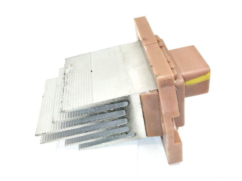 Recambio de motor de trampillas para hyundai i30 (pde, pd, pden) 1.6 crdi referencia OEM IAM 97235D2000  