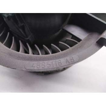Recambio de motor calefaccion para chrysler 300 m (lr) 3.5 v6 referencia OEM IAM 4885118AB  