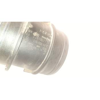 Recambio de caudalimetro para seat exeo (3r2) 2.0 tdi referencia OEM IAM 03G906461C  