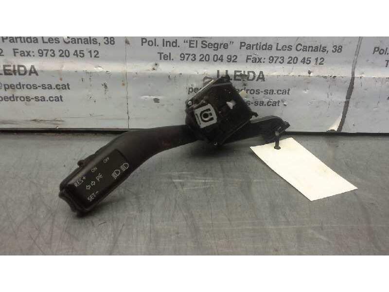 Recambio de mando intermitentes para volkswagen jetta (1k2) trendline referencia OEM IAM 1K0953513A ANH80H002C 