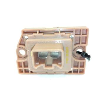 Recambio de motor de trampillas para hyundai i30 (pde, pd, pden) 1.6 crdi referencia OEM IAM 97235D2000  