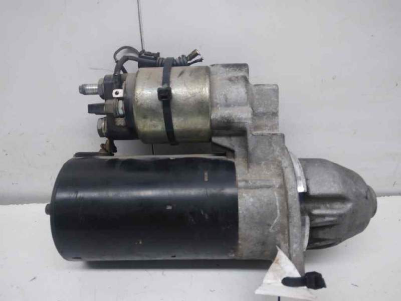Recambio de motor arranque para bmw serie 3 coupe (e46) 318 ci referencia OEM IAM 000108196  