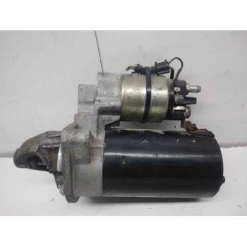 Recambio de motor arranque para bmw serie 3 coupe (e46) 318 ci referencia OEM IAM 000108196  