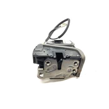CERRADURA PUERTA DELANTERA DERECHA 13597530 