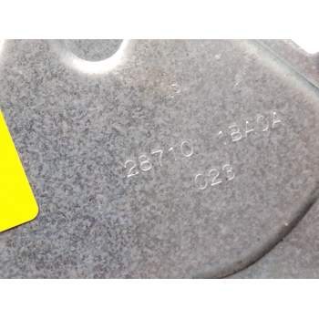 Recambio de motor limpia trasero para infiniti ex 30d referencia OEM IAM 287101BA0A  