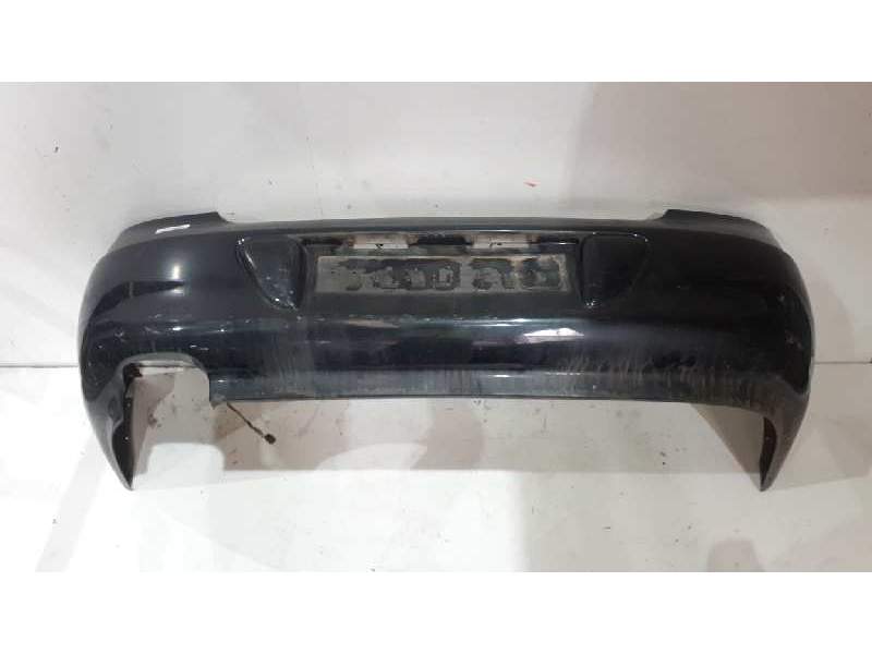 Recambio de paragolpes trasero para chrysler 300 m (lr) 3.5 v6 referencia OEM IAM   