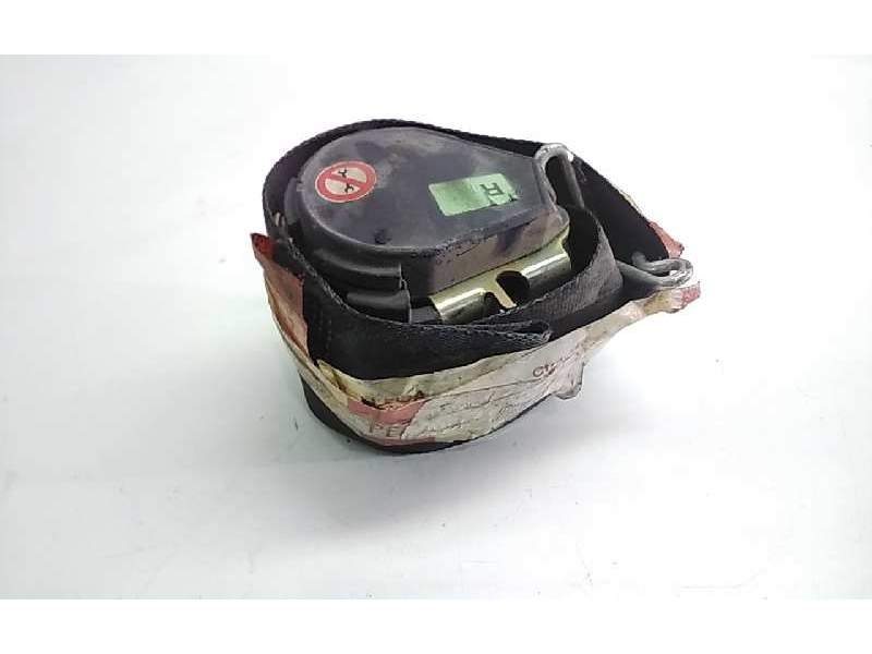 Recambio de cinturon seguridad delantero para ford focus berlina (cak) referencia OEM IAM   43107