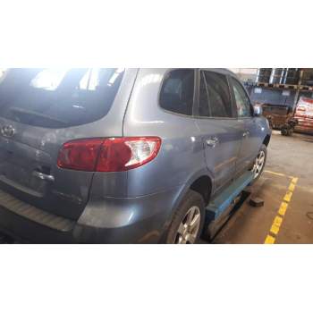 hyundai santa fe (bm) del año 2007